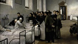 ¿Cómo actuaba Lima ante las epidemias en el siglo XIX (y qué cosas no han cambiado hasta el día de hoy)?