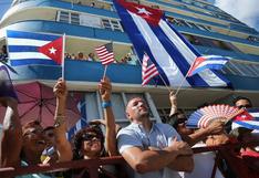 USA: el mensaje de Congreso a Trump con ley para exportaciones a Cuba