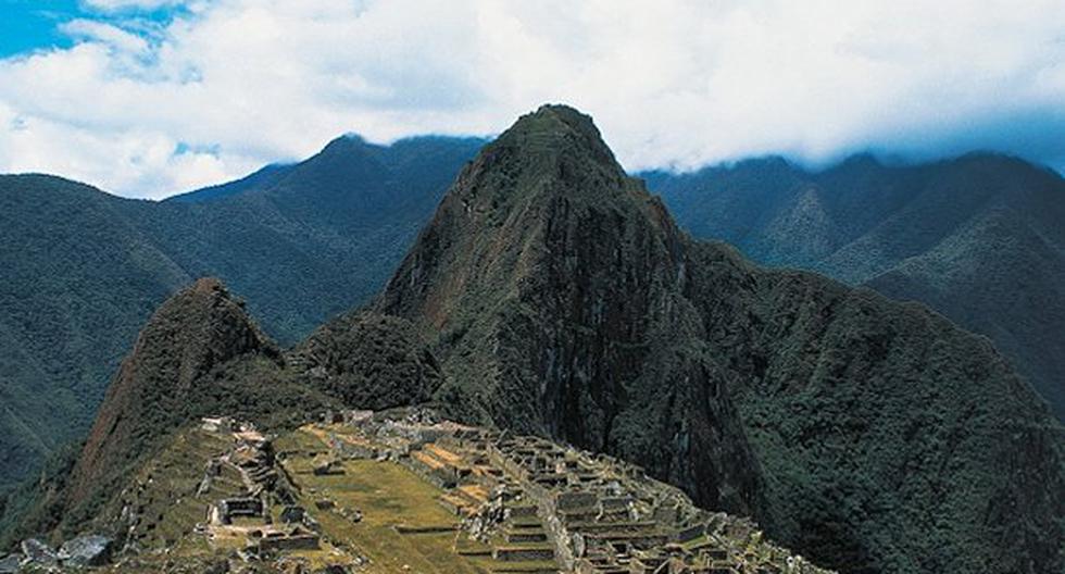 Perú: ciudadela Machu Picchu contará con un nuevo centro de salud. (Foto: Getty Images)