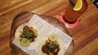 Tacos al pastor y cóctel ‘El Charro’, recetas mexicanas que puedes preparar en casa