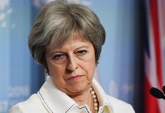 Theresa May visitará varias capitales de Europa esta semana para abordar el Brexit