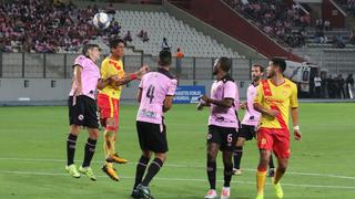 Sport Boys igualó 0-0 ante Morelia en la Noche Rosada