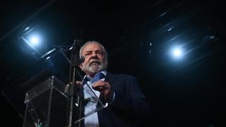 Brasil: Lula da Silva lamenta la muerte de Benedicto XVI y recuerda su “compromiso con la fe”