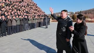 EE.UU. y sus aliados denuncian en la ONU las violaciones de DD.HH. cometidas por el gobierno de Corea del Norte