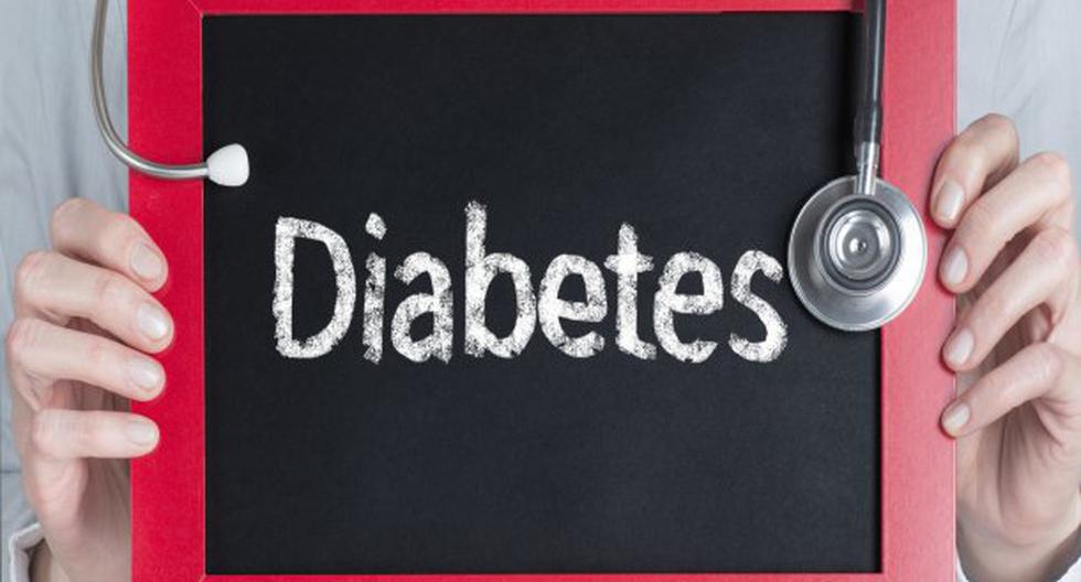 Las personas que sufren de diabetes deben seguir ciertas recomendaciones. (Foto: ThinkStock)