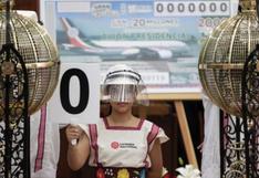 Por qué el sorteo del lujoso avión presidencial de México no permitirá al gobierno librarse de él