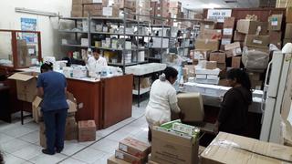 Arequipa: establecimientos de salud están a la espera de 150.000 ampollas de diclofenaco