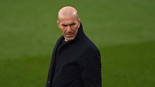 Superliga Europea: Lo que dijo Zinedine Zidane sobre la creación del nuevo torneo