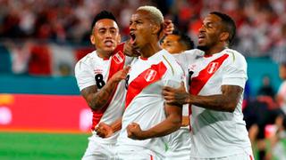 Pizarro sobre los jugadores peruanos: “No están yendo a ligas competitivas ni grandes”