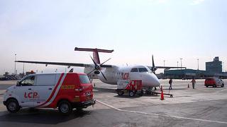 LC Perú: suspensión de vuelos por falta de póliza deja varados a pacientes de Essalud