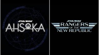 “The Mandalorian”: “Ahsoka” y “Rangers of the New Republic” expanden el universo de “Star Wars” en Disney+ 