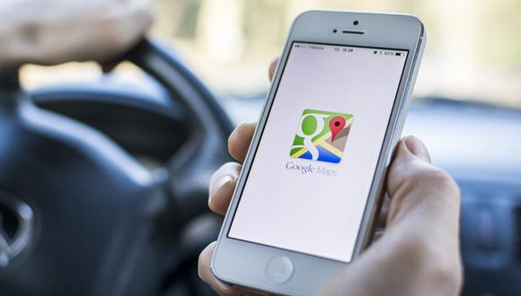 Google Maps está disponible en PC y en dispositivos móviles. (Foto: Getty Images)
