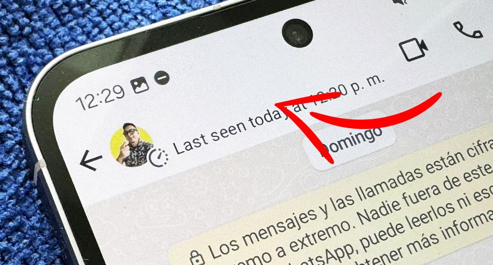 Descubre cómo poner el nombre de un contacto en blanco en WhatsApp, un truco desconocido por muchos.