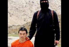 Kenji Goto: Viuda de japonés ejecutado se declara "orgullosa" de él