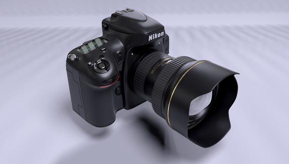 Nikon confirma que no dejará de vender cámaras réflex | España México | Estados Unidos | TECNOLOGIA | COMERCIO PERÚ