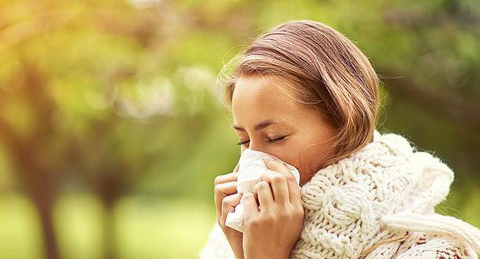 Los síntomas de esta gripe pueden evitar que sigas con tus actividades usuales. (Foto: IStock)