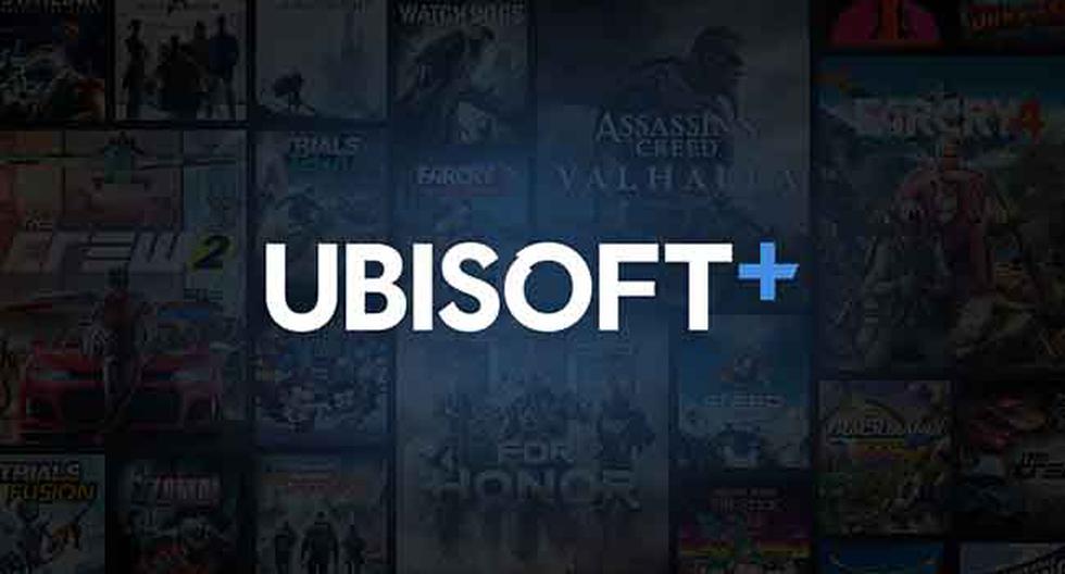 Ubisoft posticipa la chiusura dei suoi servizi online e multiplayer per ottobre |  videogiochi |  computer |  Xbox |  Playstation |  Spagna |  Messico |  Stati Uniti |  tecnologia