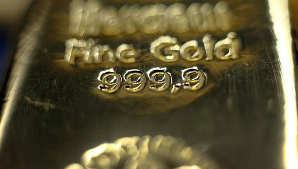Aunque hay potencial de una corrección de corto plazo, ahora muchos analistas consideran los US$1,500 la onza como un punto de inflexión en el precio del oro. (Foto: Reuters)