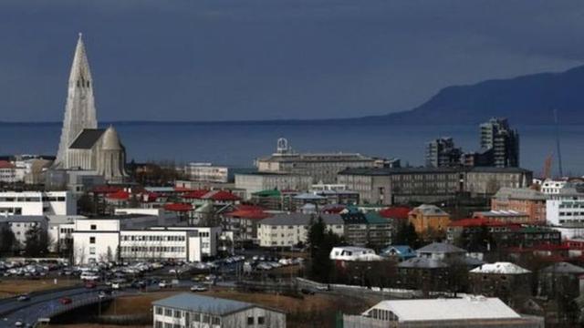 Islandia, con sus 323.000 habitantes, ha sido el país con más igualdad de género en los últimos años. (Foto: Getty Images)