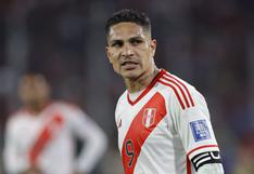 “Guerrero no le ha dado el toque de calidad, ha sido irrelevante en el ataque trujillano”: ¿Se merece un lugar en la selección peruana? | OPINIÓN