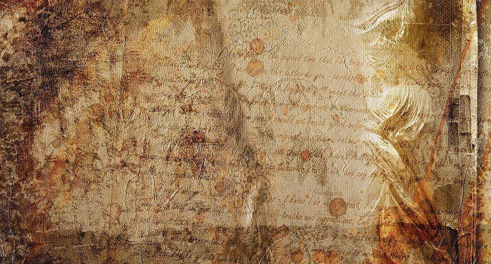 La carta es más antigua que todos los testimonios documentales cristianos previamente conocidos del Egipto romano. (Foto: Pixabay)
