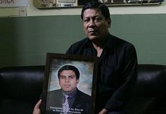Gerson Falla: Condenan a ocho años de cárcel a un policía por muerte de joven 