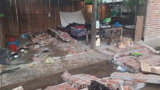 Terremoto en Amazonas: director regional de Salud reporta la muerte de un niño de 3 años 