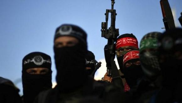 Israel destapa plan maestro de Hamas para atacar Jerusalén