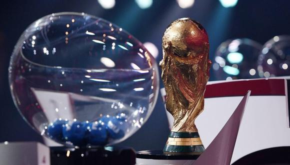 Todo lo que debes saber sobre el evento en que se conformarán los grupos para Qatar 2022. (Foto: FIFA)
