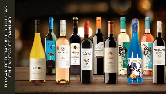 Obtén hasta el 50% de descuento exclusivo en colecciones seleccionadas de Vino Selección que incluyen vinos de las marcas Crios, Medrano, Loma Negra, entre otros.