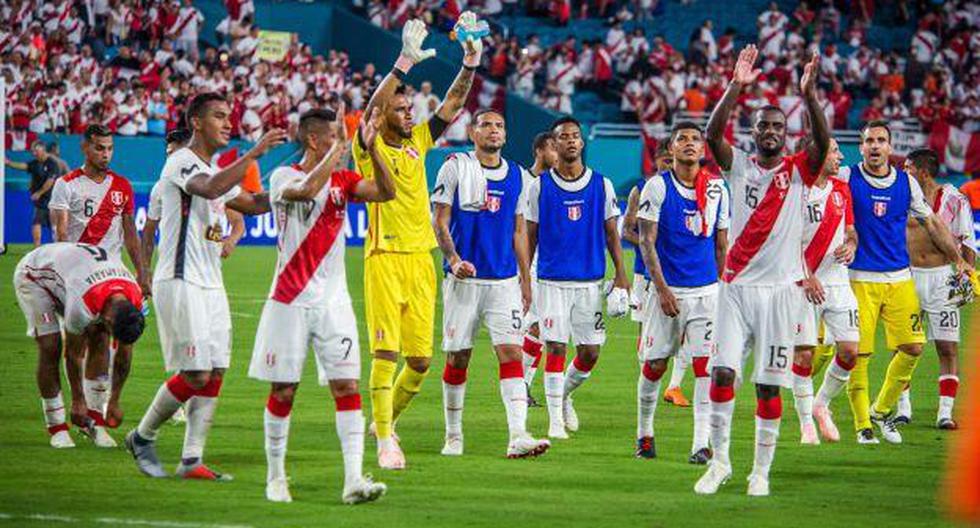 La Federación Peruana de Fútbol anunció que pagó a cuatro clubes que aportaron jugadores al Mundial Rusia 2018. (Foto: EFE)