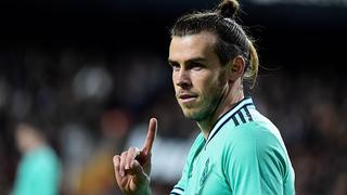 Gareth Bale no le cierra las puertas a la MLS: “Es algo que me interesaría”