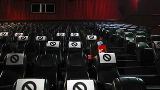 Cineplanet y Cinemark vuelven: estos son los precios para acudir a sus salas de cine
