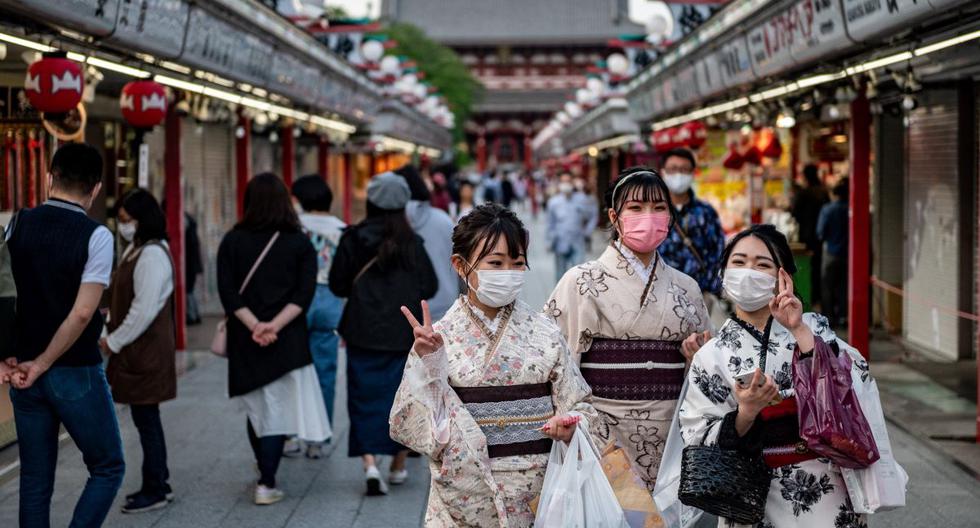 Japan to extend state of emergency in Tokyo and impose more restrictions due to fourth wave of coronavirus