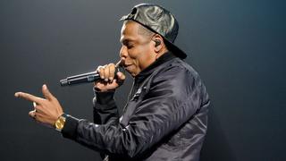 Jay-Z quiere comprar un servicio de streaming de música