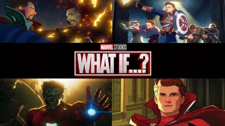 “What If...?”: hora de estreno, primer capítulo y todo lo que tienes que saber de la nueva serie de Marvel