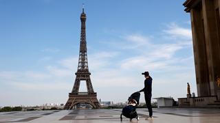 Francia prolonga el estado de emergencia sanitaria hasta el 24 de julio por el coronavirus