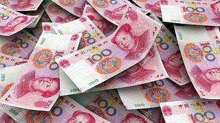 China debilita el yuan antes de diálogo comercial con EE.UU.