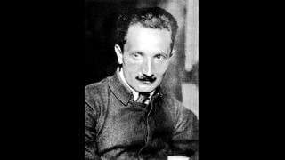 Martin Heidegger: Una herencia polémica