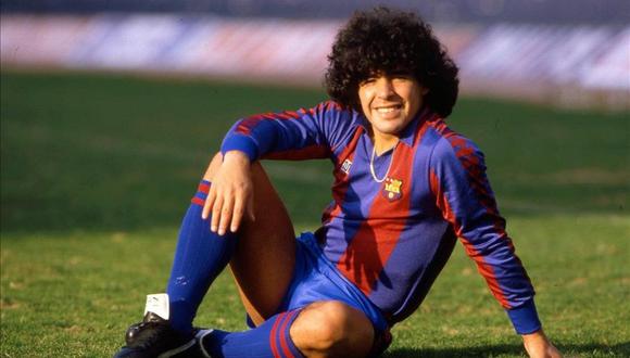 Se disputará la primera edición de la Copa en homenaje a Diego Armando Maradona. (Foto: Icon Sport)