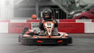 Diviértete y disfruta de una experiencia única en EuroKarts