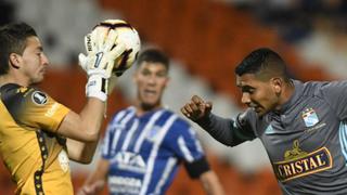 Copa Libertadores: las razones del nuevo fracaso de Sporting Cristal en el torneo