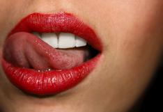 Pareja: 4 juegos sexuales con tu boca 