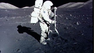 NASA quiere tener una presencia sostenible en la Luna a partir de 2028
