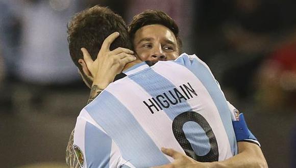 Lionel Messi, en una extensa entrevista con "TyC Sports", reconoció que la selección argentina mereció ganar una de las tres finales disputadas. (Foto: La Nación)