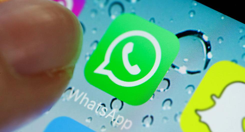 Cómo activar el modo zurdo en WhatsApp y Telegram en Android |  paso a paso |  recomendaciones |  consejos |  caracteristicas |  españa mexico |  TECNOLOGÍA
