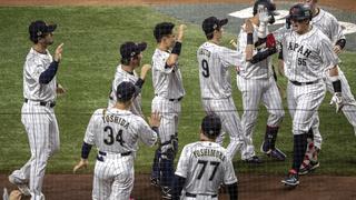 USA perdió ante Japón por el Clásico Mundial de Béisbol: ‘Samuráis’ consiguen su tercera estrella