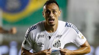 Santos goleó 3-0 a Boca Juniors y clasificó a la final de la Copa Libertadores: ahí lo espera Palmeiras