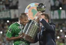 Copa Libertadores: clubes de México ya pueden ser locales en final de vuelta