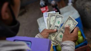 Cómo puedo enviar dólares de Perú a Venezuela